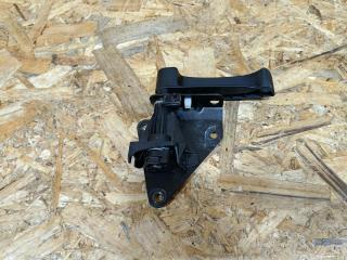 Ручка борта откидного BMW X5 E70 [рестайлинг] E70 2013, 3.0 л., дизель, АКПП, внедорожник 5 дв., 51247162149, 7162149, 975827