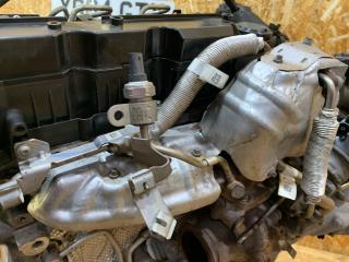 датчик давления (температуры) выхлопных газов BMW 3 серия G20 2019, 2.0 л., дизель, МКПП, белый, седан, задний привод, правый руль, 8579973, 13628579973