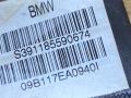 ремень безопасности BMW X5 E70 2009, 3.5 л., дизель, АКПП, внедорожник 5 дв., полный привод, правый руль, 8559067 - фото №4