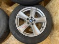 диск литой BMW X5 E70 [рестайлинг] E70 2013, 3.0 л., дизель, АКПП, внедорожник 5 дв., 6770200, 36116770200 - фото №6