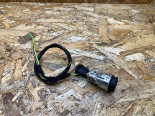 прикуриватель BMW X5 E70 [рестайлинг] E70 2010, 3.0 л., дизель, АКПП, внедорожник 5 дв., полный привод, правый руль, 6963373