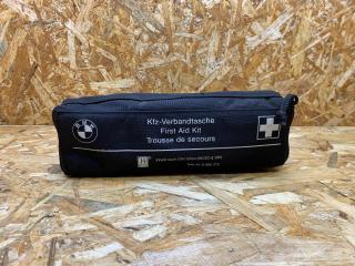 аптечка BMW X5 E70 2007, 3.0 л., дизель, АКПП, серебристый, внедорожник 5 дв., правый руль, 6966372