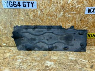 защита днища BMW 2 серия Active Tourer F45 2015, дизель, АКПП, серый, минивэн, передний привод