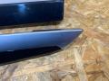 накладка на торпедо (консоль) BMW 5 серия F07/F10/F11 F11 2012, 2.5 л., дизель, АКПП, универсал, полный привод, 9166649, 51459166644, 9166644, 51459166649, 51419171781, 9171781, 9171782, 51419171782, 51417226363, 7226363, 51417226364, 7226364 - фото №6