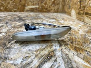 повторитель поворота на крыле BMW 3 серия E92/E93 [рестайлинг] E93 2011, 3.0 л., дизель, АКПП, серебро, кабриолет, задний привод, правый руль, 63137253325, 7253325, 63136932997, 6932997