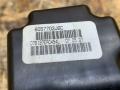 ремень безопасности BMW X5 E70 2007, 4.8 л., бензин, АКПП, серебро, внедорожник 5 дв., полный привод, правый руль, 7171179 - фото №4