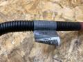 плюсовой провод аккумулятора BMW X5 E70 2008, 3.0 л., дизель, АКПП, внедорожник 5 дв., полный привод, правый руль, 7796127, 12427796127 - фото №4