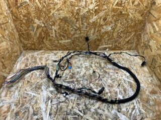 Проводка крышки багажника BMW 3 серия F30/F31 [рестайлинг] F31 2015, 2.0 л., дизель, АКПП, серый, универсал, полный привод, правый руль