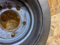 диск тормозной задний BMW X5 E70 2008, 3.0 л., дизель, АКПП, 354 titan-silber, внедорожник 5 дв., полный привод, правый руль, 34216868940, 6868940, 34216886479, 6886479, 34216793247, 6793247, 34216771970 - фото №3