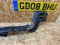 Крепление бампера заднего BMW 3 серия F30/F31/F34 F31 2013, 2.0 л., дизель, АКПП, 475 black-sapphire metallic, универсал, полный привод, правый руль, 7260462, 51127260462 - фото №3
