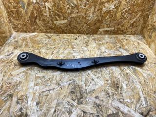 рычаг задний правый BMW 1 серия F40 2024, бензин, МКПП, черный, хетчбэк 5 дв., передний привод, 6895885, 33306895885