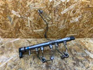 топливная рампа BMW 5 серия F07/F10/F11 F11 2012, 2.5 л., дизель, АКПП, универсал, полный привод, 7809128, 13537809128, 13534740787, 4740787, 13538577623, 8577623, 13537800602, 7800602, 13537809130, 7809130, 13537801992, 7801992, 7800601, 0281002949, 0281002948, 13537800601, 13537801991, 7801991, 0445214135