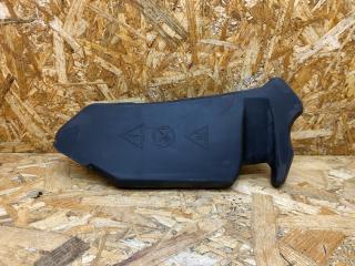 крышка блока предохранителей BMW 5 серия G30/G31 G30 2018, 3.0 л., дизель, АКПП, серый, седан, полный привод, правый руль, 8578818, 12908578818