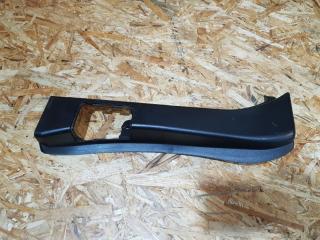 обшивка багажника BMW X6 E71/E72 2008, 3.0 л., дизель, АКПП, внедорожник 5 дв., полный привод, правый руль, 7145954