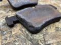 тормозные колодки BMW 3 серия F30/F31 [рестайлинг] F31 2017, 3.0 л., дизель, АКПП, черный, универсал, полный привод, правый руль - фото №4