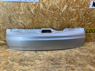 борт откидной BMW X5 E70 2007, 3.0 л., M57 306 D3, дизель, АКПП, серебристый, внедорожник 5 дв., полный привод, правый руль