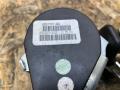 ремень безопасности BMW X5 E70 2007, 4.8 л., бензин, АКПП, серебро, внедорожник 5 дв., полный привод, правый руль - фото №5