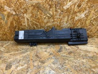 кассета радиаторов BMW 3 серия F30/F31/F34 F30 2013, 3.0 л., дизель, АКПП, черный, седан, задний привод, правый руль, 7600536, 17117600536