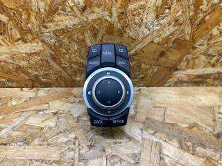 джойстик управления мультимедиа BMW X5 E70 [рестайлинг] E70 2010, 3.0 л., дизель, АКПП, внедорожник 5 дв., полный привод, правый руль, 9249439, 65829249439, 65829334611, 9334611, 65829285443, 9285443, 65829240956, 9240956, 65829231116, 9231116, 65829205177, 9205177, 9125349, 65829125349