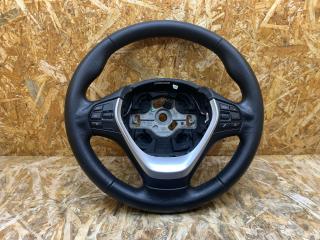 руль BMW 3 серия F30/F31 [рестайлинг] F31 2015, 2.0 л., дизель, АКПП, серый, универсал, полный привод, правый руль, 6256015