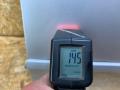 дверь передняя правая BMW X5 E70 2008, 3.0 л., дизель, АКПП, 354 titan-silber, внедорожник 5 дв., полный привод, правый руль - фото №11