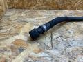 патрубок радиатора BMW 5 серия F07/F10/F11 F11 2011, 3.0 л., дизель, АКПП, черный, универсал, задний привод, 7800107 - фото №2