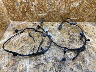 проводка датчиков парковки BMW 5 серия F07/F10/F11 F11 2012, 2.5 л., дизель, АКПП, универсал, полный привод, 9246831