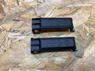 планка под капот BMW 1 серия F20/F21 [2-й рестайлинг] E82 2018, 1.5 л., бензин, МКПП, хетчбэк 5 дв., задний привод, правый руль, 7642129