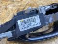 ручка наружная задняя левая BMW 5 серия F07/F10/F11 F11 2012, 2.5 л., дизель, АКПП, универсал, полный привод, 8722712, 51217249980, 7249980, 51217249981, 7249981 - фото №5