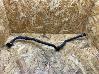 патрубок радиатора BMW 5 серия G30/G31 G30 2017, 3.0 л., дизель, АКПП, синий, седан, полный привод, правый руль, 8573220, 17128573220