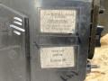фонарь задний левый BMW 5 серия F07/F10/F11 F11 2011, 3.0 л., дизель, АКПП, черный, универсал, задний привод, 7203233, 63217203233, 63217370345, 7370345 - фото №6