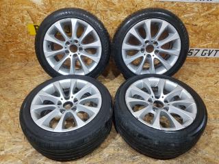 диск литой BMW 3 серия E90/E91/E92/E93 [рестайлинг] E93 2008, 2.0 л., бензин, АКПП, кабриолет, задний привод, правый руль