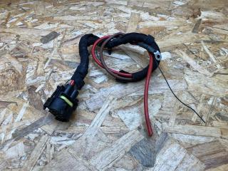 разъем (фишка) проводки BMW 1 серия F20/F21 [2-й рестайлинг] E82 2018, 1.5 л., бензин, МКПП, хетчбэк 5 дв., задний привод, правый руль, 9442411