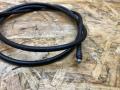 трос капота BMW X5 E70 [рестайлинг] E70 2010, 3.0 л., дизель, АКПП, внедорожник 5 дв., полный привод, правый руль, 7184452, 51237184452, 7184456 - фото №2
