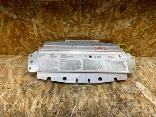 подушка безопасности пассажира BMW X5 E70 2007, 3.0 л., дизель, АКПП, серебристый, внедорожник 5 дв., правый руль, 2406447, 2406476, 72127943538, 72129141530, 9141530