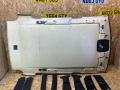 потолок BMW X5 E70 2008, 3.0 л., дизель, АКПП, 354 titan-silber, внедорожник 5 дв., полный привод, правый руль - фото №18