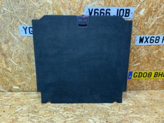 пол багажника BMW X5 E70 [рестайлинг] E70 2010, 4.0 л., дизель, АКПП, синий, внедорожник 5 дв., полный привод, правый руль, 51477253872, 7253872, 51476955020, 6955020