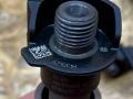 форсунка BMW X5 E70 2007, 3.0 л., M57 306 D3, дизель, АКПП, серебристый, внедорожник 5 дв., полный привод, правый руль, 13537792721, 13537809193, 13537808089, 0986435 - фото №5