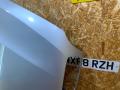 капот BMW X5 E70 2008, 3.0 л., дизель, АКПП, 354 titan-silber, внедорожник 5 дв., полный привод, правый руль, 41617486754, 7486754, 41617273439, 7273439, 41007198615, 7198615, 41117174379, 7174379 - фото №5