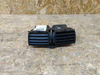 дефлектор обдува салона BMW X5 E70 2008, 3.0 л., дизель, АКПП, внедорожник 5 дв., правый руль, 6954953, 64226954953