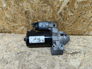 стартер BMW X5 F15 2014, 3.0 л., дизель, АКПП, коричневый, внедорожник 5 дв., полный привод, 12418570382, 8570382, 8515900, 12418515900, 8515901, 12418515901, 8519153, 12418519153