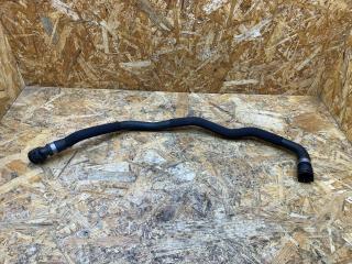 патрубок радиатора BMW 5 серия F07/F10/F11 F11 2011, 3.0 л., дизель, АКПП, черный, универсал, задний привод, 7800107