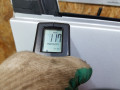 дверь передняя правая BMW X5 E70 2008, 3.0 л., дизель, АКПП, внедорожник 5 дв., полный привод, правый руль, 41517211424, 7211424, 41517181476, 7181476 - фото №20