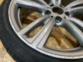 диск литой BMW 4 серия F32/F33 F36 2015, 3.0 л., дизель, АКПП, лифтбэк, полный привод, правый руль, 7846780, 36117846780 - фото №15