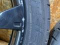 шина BMW X5 E70 2007, 3.0 л., M57 306 D3, дизель, АКПП, серебристый, внедорожник 5 дв., полный привод, правый руль - фото №7