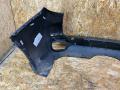 бампер задний BMW X5 F15 2014, 2.0 л., дизель, АКПП, внедорожник 5 дв., полный привод, правый руль, 8054021, 51128058060, 8058060 - фото №11