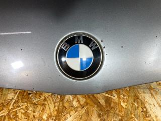 эмблема BMW 3 серия E92/E93 [рестайлинг] E93 2011, 3.0 л., дизель, АКПП, серебристый, кабриолет, задний привод, правый руль