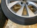 диск литой BMW X5 E70 2008, 3.0 л., дизель, АКПП, 354 titan-silber, внедорожник 5 дв., полный привод, правый руль - фото №27