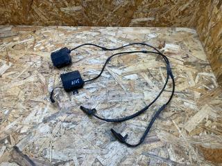 датчик ABS BMW 3 серия F30/F31 [рестайлинг] F31 2016, 2.0 л., дизель, АКПП, серебро, универсал, задний привод, 6791225, 34526791225, 34526884421, 6884421