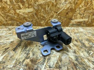 замок багажника BMW 3 серия F30/F31 [рестайлинг] F31 2015, 2.0 л., дизель, АКПП, серый, универсал, полный привод, правый руль, 7308831, 51247250299, 7250299, 1397020132